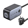 Photos UGREEN DigiNest Cube 7 en 1 Multiprise USB Cube 3