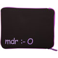Photos Pochette tablettes 10'' et iPad 1/2 -  MDR