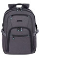 Photos Sac à dos ordinateur 15,6 pouces, gris/noir