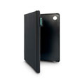 Photos Folio Samsung Tab A8, 10,5 pouces, noir