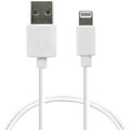 Photos Cable USB-A - 80cm - blanc