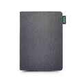 Photos Etuit à rabat pour Galaxy Tab A7 - Gris