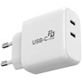 Photos Chargeur secteur - USB-C - 20W