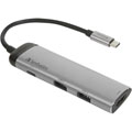 Photos Hub multiport USB-C - USB 3.0, HDMI