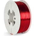 Photos PET-G filament 1.75 mm - Rouge Transparent