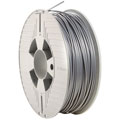 Photos PLA Filament 2.85mm 1kg - Gris aluminium