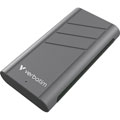 Photos TurboMetal SSD USB4 Type C - 2To