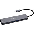 Photos Hub multiports USB-C Essentials 7 Ports