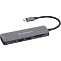 Photos Hub multiports USB-C Essentials 6 Ports