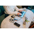 Hub multiports USB-C Essentials 6 Ports