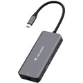 Photos Hub multiports USB-C Essentials 6 Ports avec RJ-45