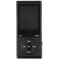 Photos Lecteur MP4 Bluetooth - 8Go / Noir