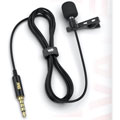Photos Microphone cravate filaire jack 3.5mm