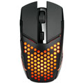 Photos Souris gamer ultralight RGB Gamium - Noir