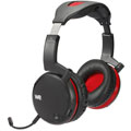 Photos Casque Gamium sans fil Multi-plateformes - Noir