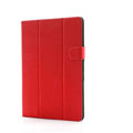 Photos Étui universel pour tablettes 9/11p - Rouge