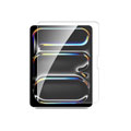 Photos Verre Trempé pour iPad PRO 13p 2024