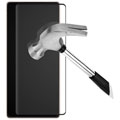 Photos Verre trempé Samsung Galaxy Note 20