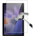 Photos Verre Trempé pour Galaxy Tab A, A8 10.5p 2021