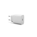 Photos Chargeur secteur 1 Port USB-C 45W - Blanc