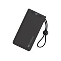 Photos Power Bank USB-A/USB-C - 10000mAh / Noir