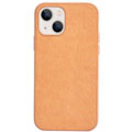 Photos Coque de protection en fibre végétale iPhone 13