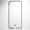 Photos Coque de protection TPU Galaxy A10 - Transparent