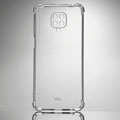 Photos Coque TPU REDMI NOTE 9 PRO / 9S - Transparent