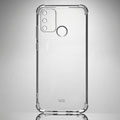 Photos Coque de protection TPU HONOR 9A - Transparent