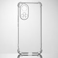 Photos Coque TPU HUAWEI NOVA 9 - Transparent