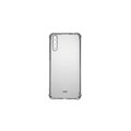 Photos Coque TPU HUAWEI P SMART S - Transparent