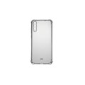 Photos Coque protection TPU HUAWEI Y6P - Transparent
