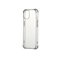 Photos Coque de protection TPU iPhone 13 - Transparent