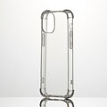 Photos Coque TPU iPhone 13 Mini - Transparent