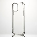 Photos Coque TPU iPhone 13 Pro Max - Transparent
