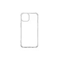 Photos Coque de protection TPU iPhone 14 - Transparent