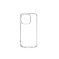 Photos Coque protection TPU iPhone 14 Pro - Transparent