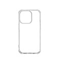 Photos Coque protection TPU iPhone 15 Pro - Transparent