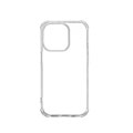 Photos Coque TPU iPhone 15 Pro Max - Transparent