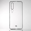 Photos Coque TPU  XIAOMI MI 10 - Transparent