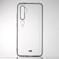 Photos Coque TPU  XIAOMI MI NOTE 10 - Transparent