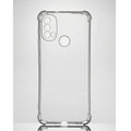 Photos Coque TPU MOTO E20 / E30 / E40 - Transparent