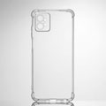 Photos Coque de protection TPU MOTO G32 - Transparent