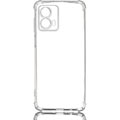 Photos Coque de protection TPU MOTO G53 - Transparent