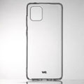 Photos Coque TPU GALAXY NOTE 10 Lite - Transparent