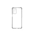 Photos Coque TPU OPPO A16/A16S/A54S - Transparent