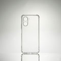 Photos Coque TPU REALME C33 - Transparent