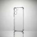 Photos Coque TPU XIAOMI REDMI 13 - Transparent