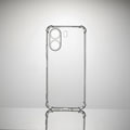 Photos Coque TPU XIAOMI REDMI 13C - Transparent