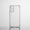 Photos Coque TPU XIAOMI REDMI NOTE 13 - Transparent